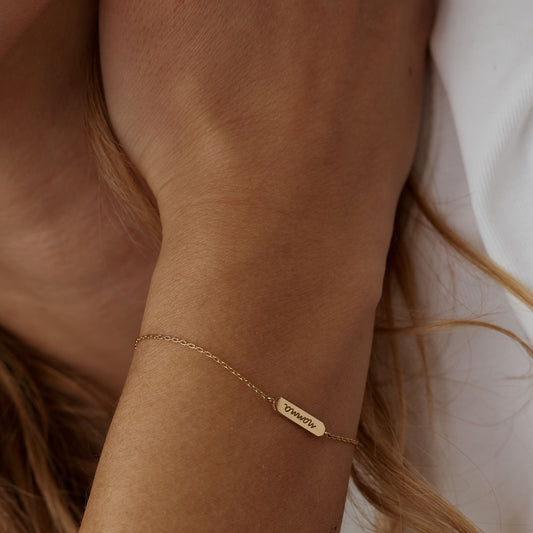 Bracelet Mamma
