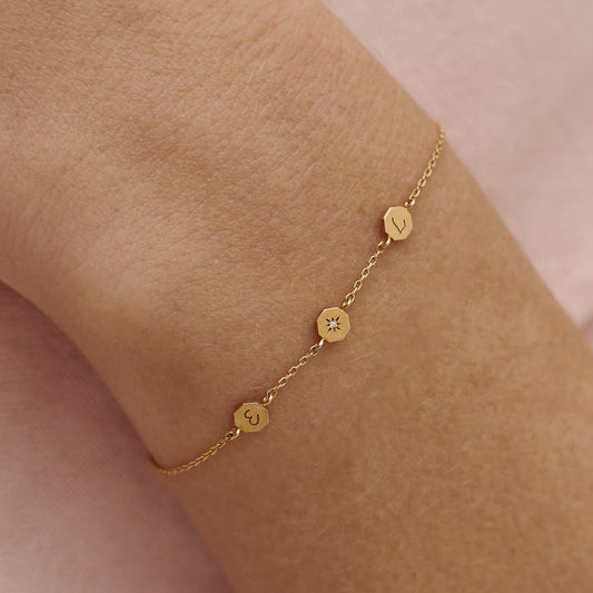 Bracelet Twist