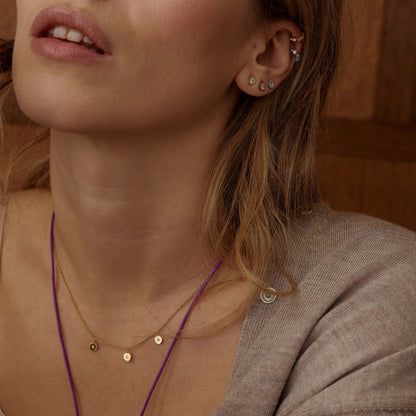Collier Éternité MM