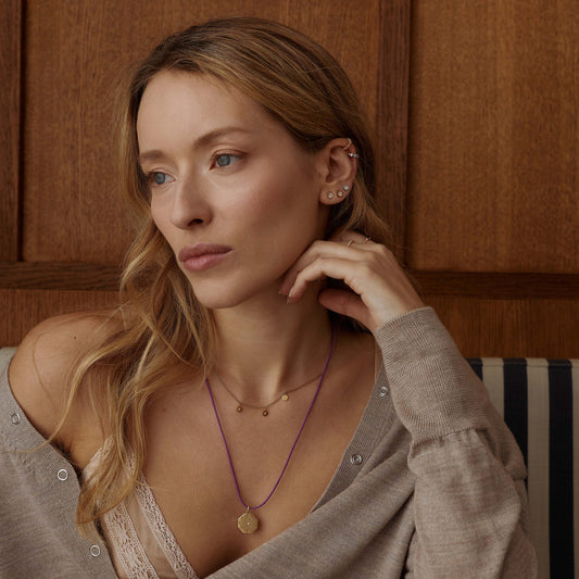 Collier Éternité MM