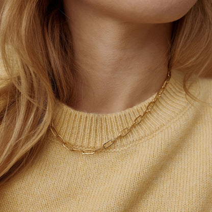 Collier Maillons