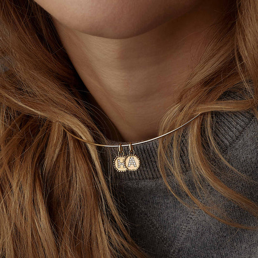 Collier Omega P 22