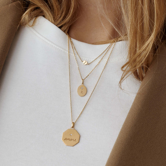 Médaille Amore