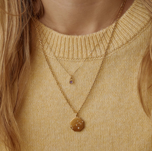 Médaille Constellations