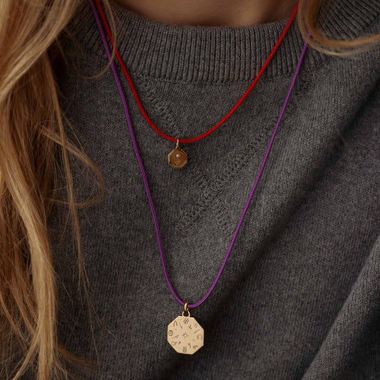 Médaille Fortuna