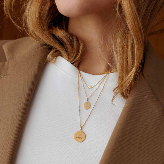 Médaille Mamma