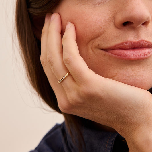 Alliance Octogone Signature