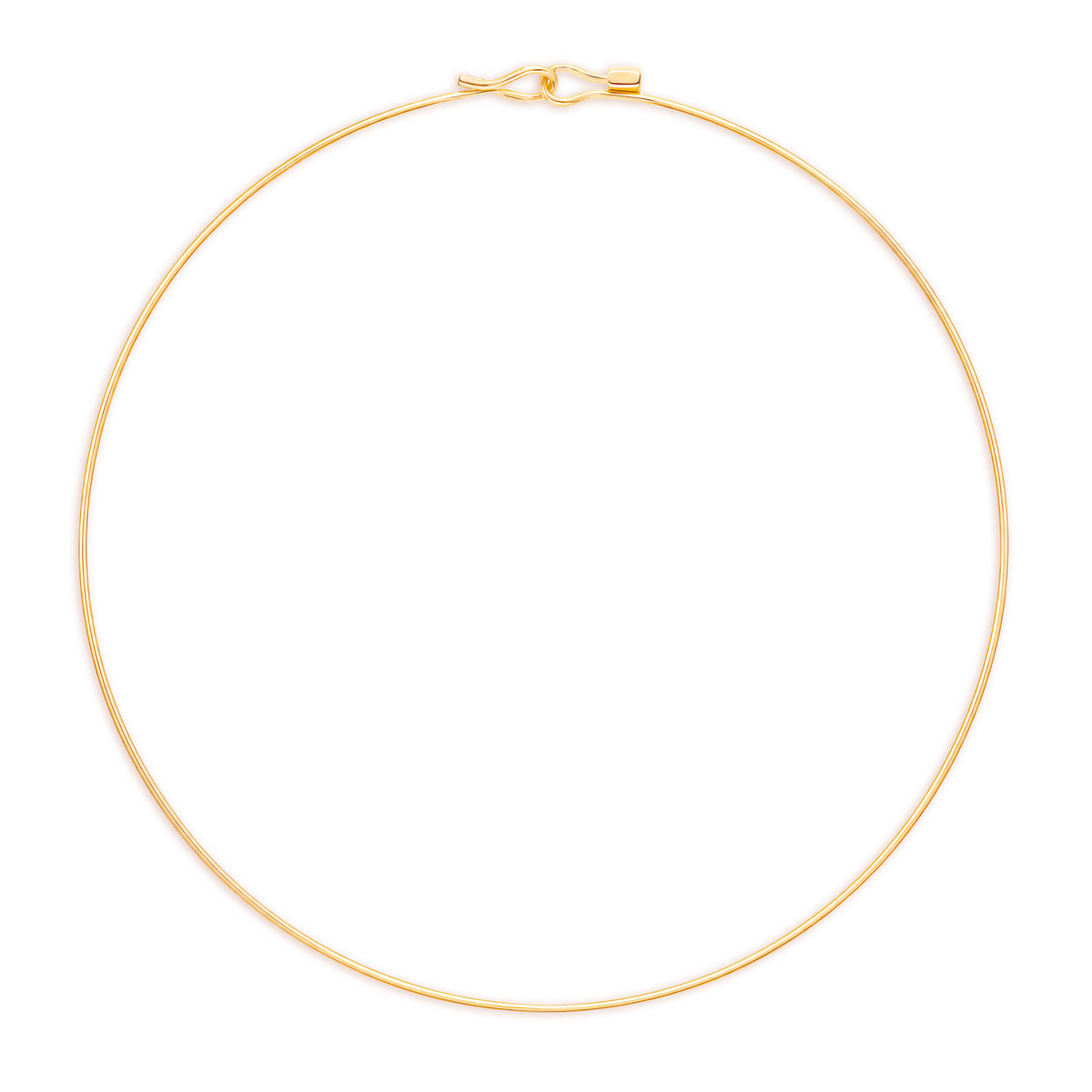 Collier Omega P 22