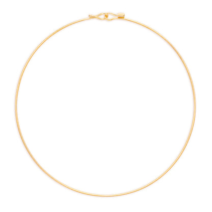 Collier Omega P 22