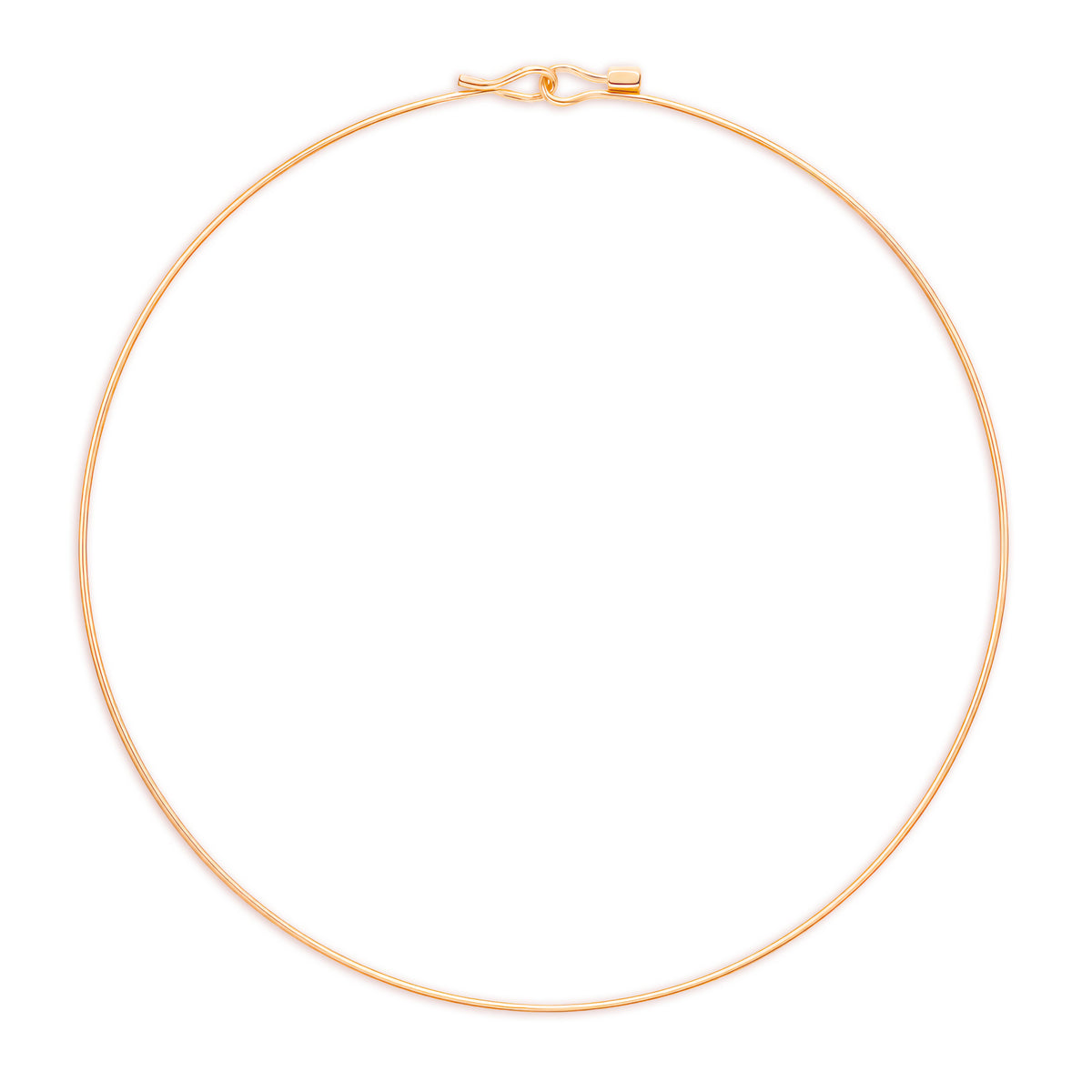 Collier Omega P 22