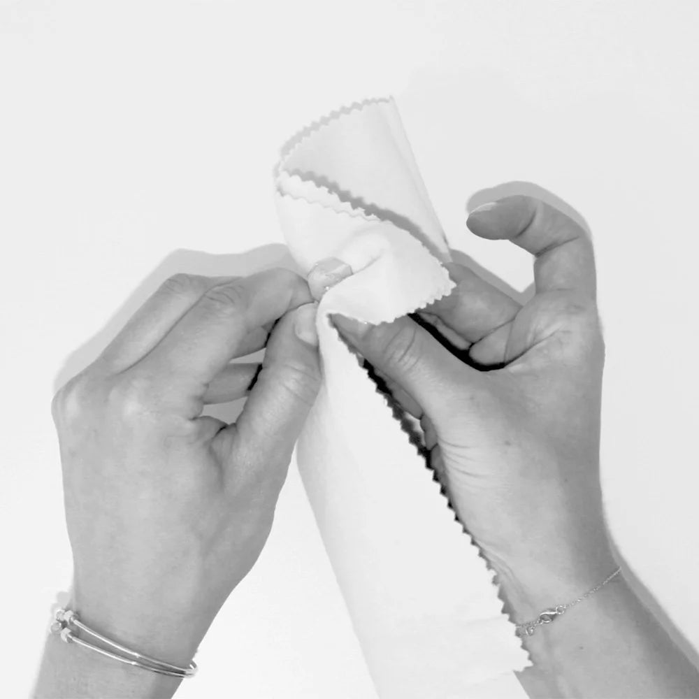 Chamoisine Poinçon 22