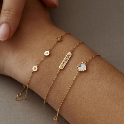 Bracelet Amore