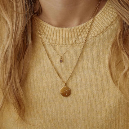 Médaille Constellations