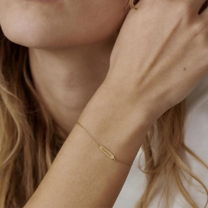 Bracelet Mamma